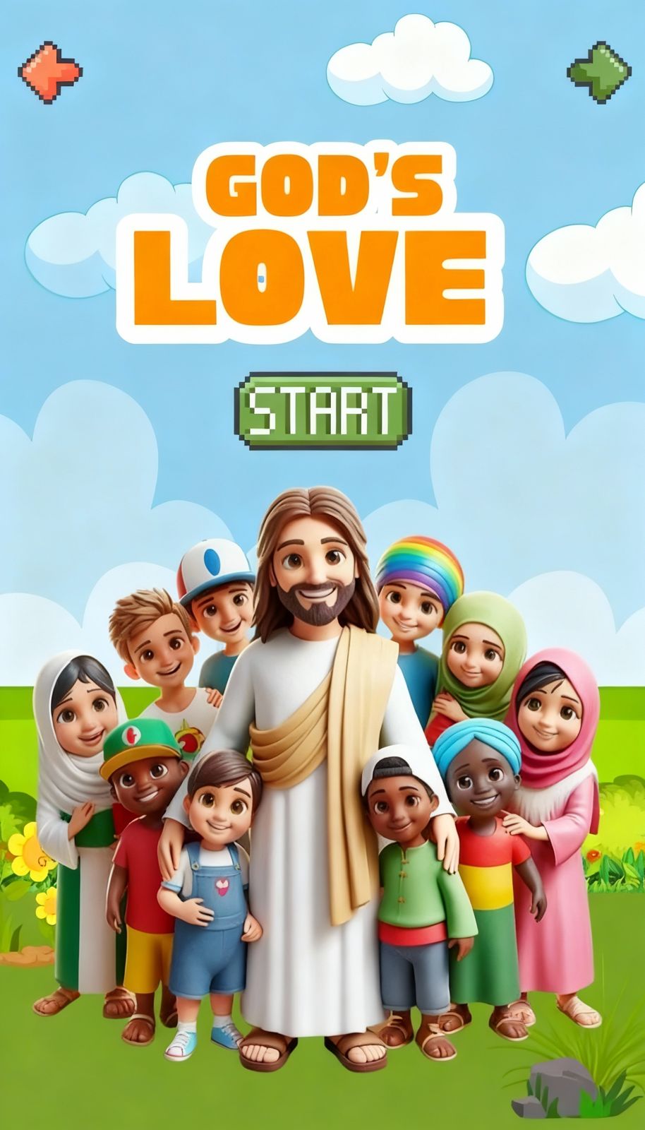 Capa do Livro 4 do Kit